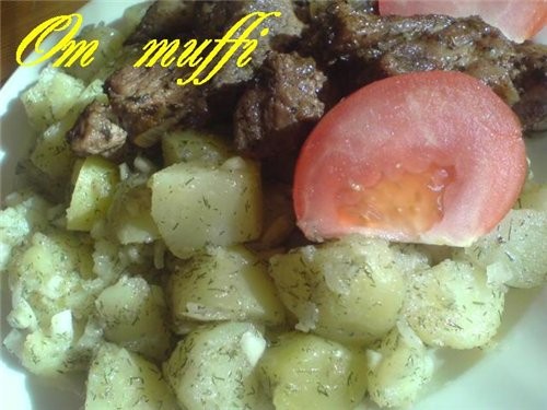 Девочки, кругом сплошная вкуснотень от вас - 2
