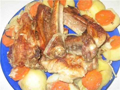 Ален, какие красивые пирожочки - 2
