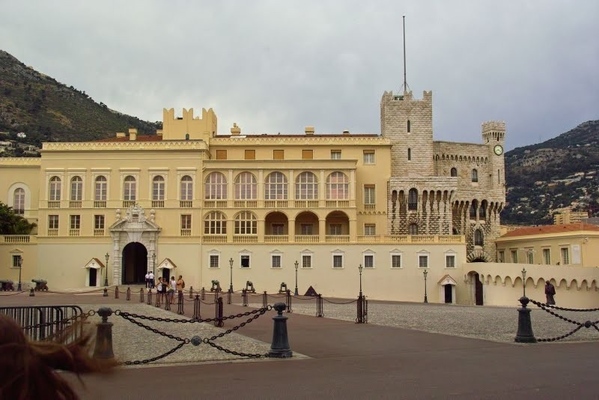 Итак – Монако - 3
