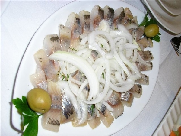 Ну и еще рыбка усякая и мЪясо отварное (яхние - арабская кухня) тоже на любой вкус: