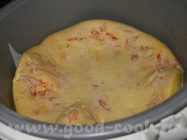 Овсяный кекс с бананами Таня, а вкусный