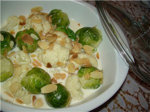 Ассорти - Кростини,Сендвичи,Бутерброды,Брускетта - 8