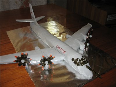 Торты просто прелесть - 2