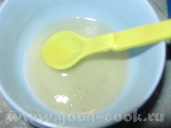 ОТВАРНАЯ КУКУРУЗА ПОД ОСТРО -МЕДОВЫМ СОУСОМ Еще один вариант подачи отварной кукурузы - 3