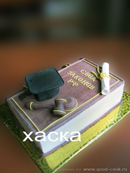 свод законов