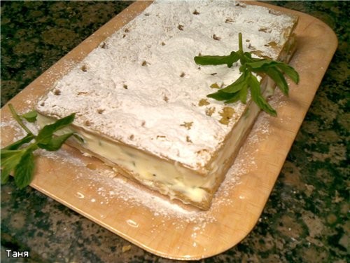 Пока у меня на кухне жарится,парится,печется(жарко до невозможного,но кушать хочется