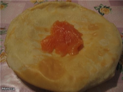 Ну и вкуснятина