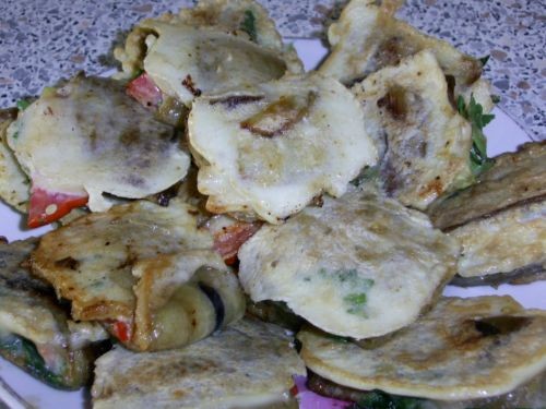 Здравствуйте мои дорогие девочки - 2