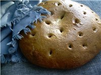 БУЛКИ,СДОБА,ХАЛА, КЕЙК ШОКОЛАДНЫЙ КЕКС С БЕЛОЙ ШAПКОЙ ФРАНЦУЗСКИЕ ЗАКУСОЧНЫЕ БУЛОЧКИ ХРУСТЯЩИЕ ЗЕРН... - 3