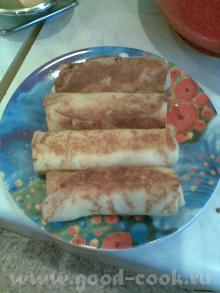 Ооооооооооооо, какой медовичок