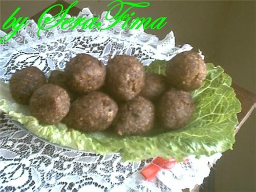 спасибо у всех все очень вкусно