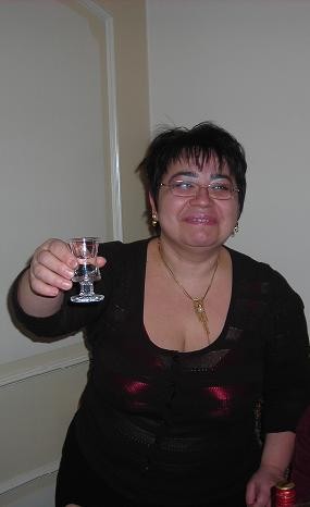 , Аленка