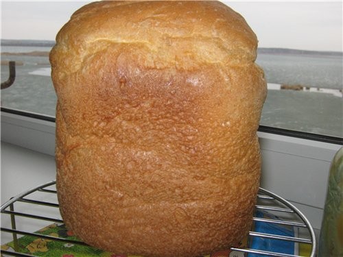 Вкусный, душистый хлебушек мед с горчицей - хорошо дополняют друг друга буду печь еще МЕДОВО-ГОРЧИЧ...