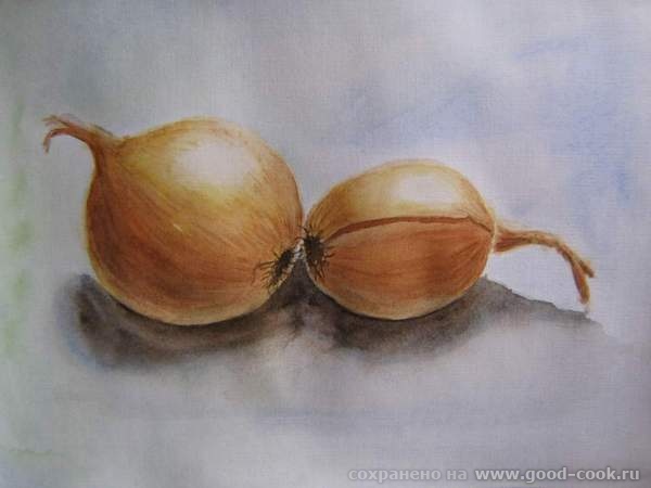 лук