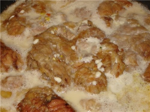 у всеx вкуснотища - 3