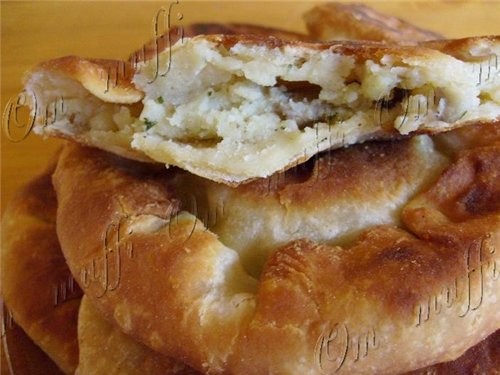 ФОКАЧЧА КАРТОФЕЛЬНАЯ ПО ИТАЛЬЯНСКИ от alisia и Лерочки КУРИЦА, ТУШЁНАЯ С ОВОЩАМИ СМЕТАННЫЕ ЛЕПЁШКИ... - 4