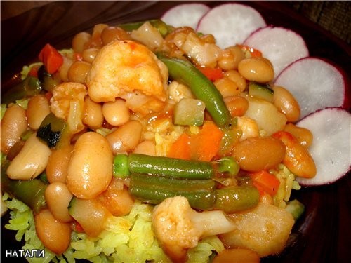 Сколько вкусностей Я так поняла эта страничка у нас ,, рыбная ,, ( у всех какая то рыбка), ну я реш... - 10