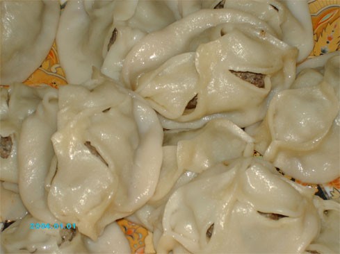 , Какая вкусная кюфта получилась - 2