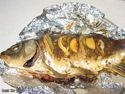 Сегодня готовила ещё вот такую вкусняшку