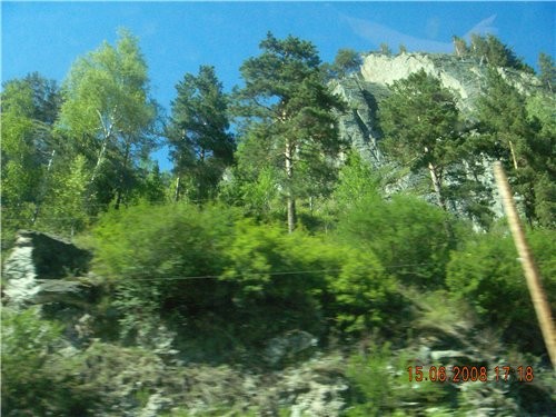 Дороги у нас действительно отличные - 2