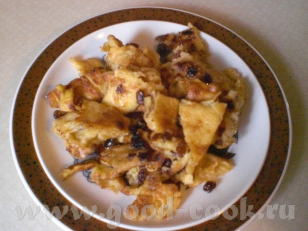  2 Kaiserschmarren       ,     ...