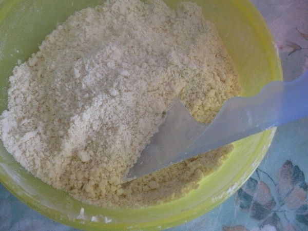ПИРОГ С БАКЛАЖАНАМИ Ну, оооочень вкусный пирог - 6