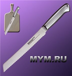 Нож, по праву можно назвать королём кулинарных принадлежностей