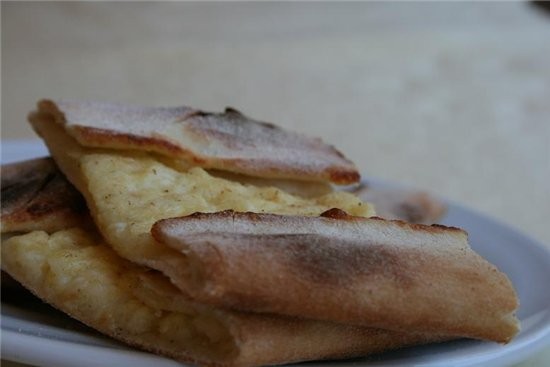 Питание разнообразное и вкусное - 9
