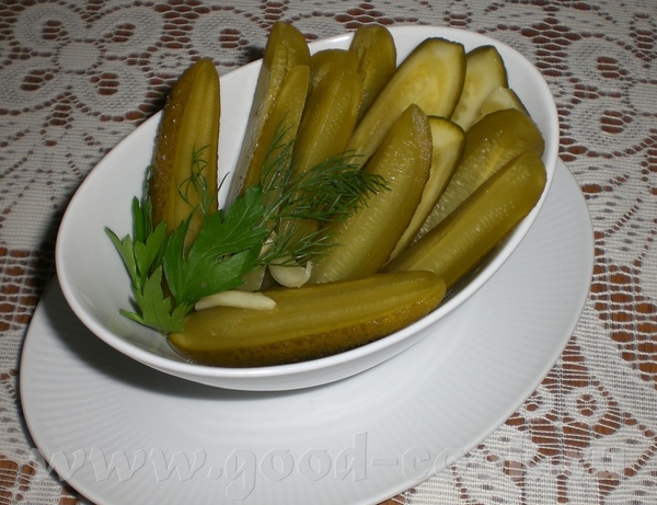 оЙ, а мне б Щас огурчикоФФФФ