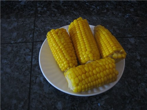 Всё так вкуснооооо - 4