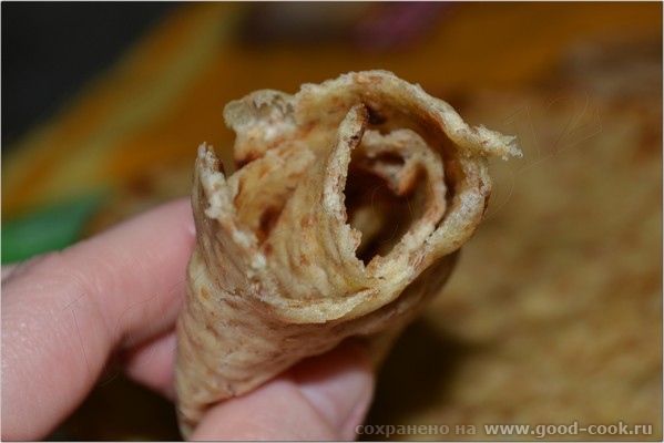 КУКУРУЗНЫЕ ЛЕПЁШКИ С ОТРУБЯМИ