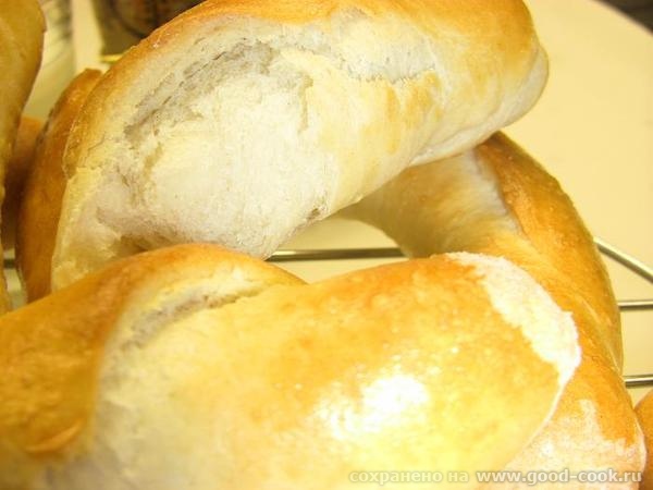 Рогалики из советской булошной - 4