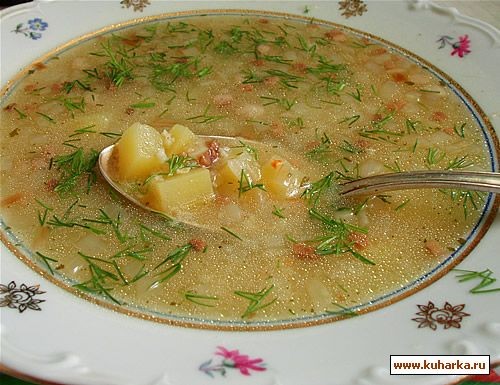 СУП "ПОЛЕВОЙ"