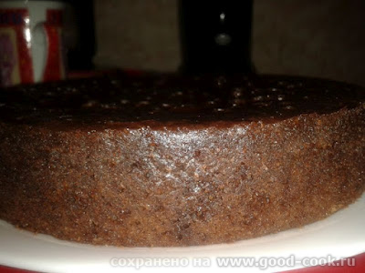Шоколадный обманщик
