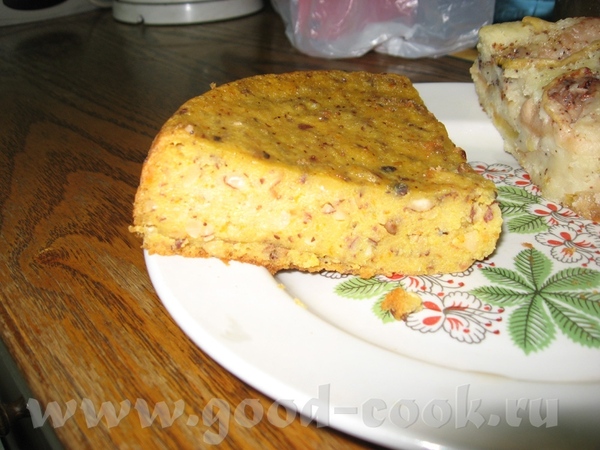 Чиз и Курник бесподобный