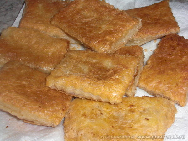 пирожки