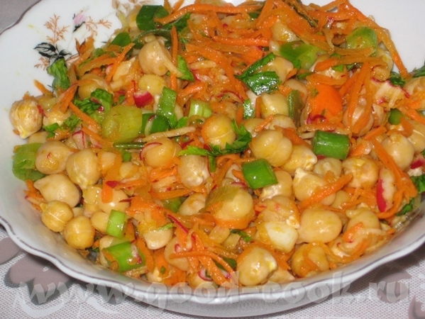 В теме "Блюдо дня" проходит неделя Арабской кухни, присоединяйтесь к нам, а пока немного блюд по те... - 3