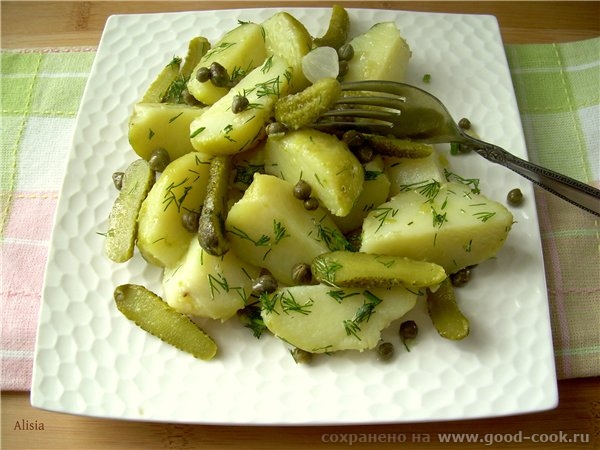 Девы, угостилась всем, вкуснятина - 2