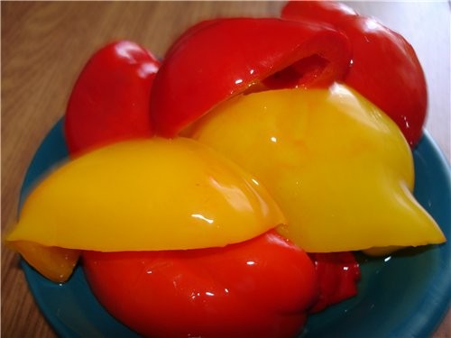 Девочки, запекала я сегодня скумбрию - 3