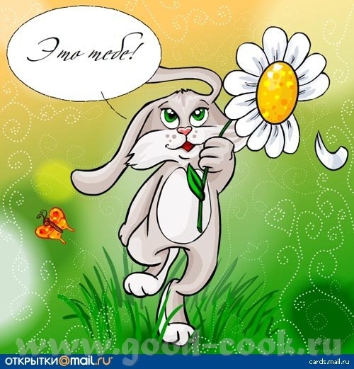 ЛЮСЕНЬКА, С НОВОСЕЛЬЕМ