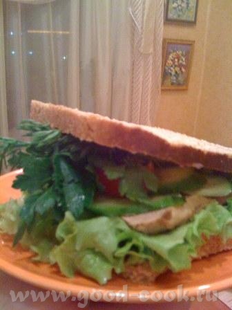 Хочу рассказать вам историю о том, КАК мне сейчас было вкусно Так как сохну я по фастфуду