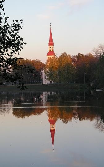 Сумерки