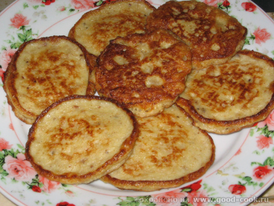 панкейкс
