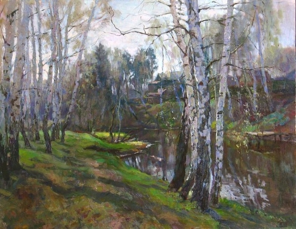 Очередной пейзажик