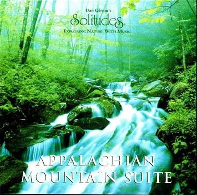 Appalachian Mountain Suite MP3 @ 192 Kbps | 73 MB Tracks: 1
