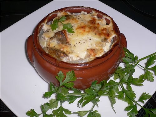 Ну, Нелькин принемай спасибу от мужа моего и от меня естественно за вкусный не геморойный рецепт