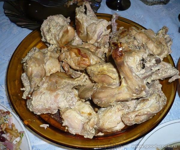 Кролик