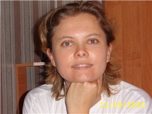 я прям не знаю, хотела в личку, ну могу и сюда ,как скажешь