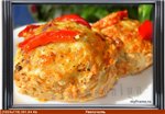 ПЕРВЫЕ БЛЮДА грибной суп-пюре с кабачками суп с перловкой рассольник овощной суп с курицей зеленый... - 8