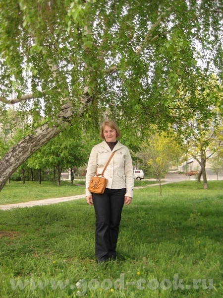 Кто бы мне ещё 10 лет назад сказал, что я тута буду ноги мыть, я бы решила - 5